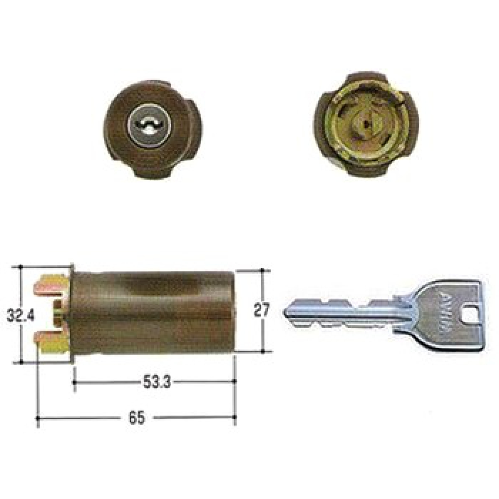 コニシ メルターボールNo.42 (11.5mmφ×180mm) (1Cs) 品番：05099-